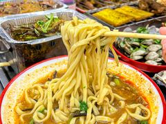 -贾青羊肉串(袁桥店)