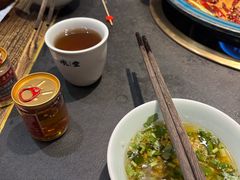 -吼堂老火锅(太古里总店)