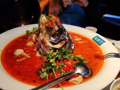 坛宗剁椒鱼头-坛宗剁椒鱼头(河西王府井店)