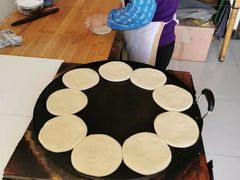 -老潼关港口肉夹馍(秦东店)