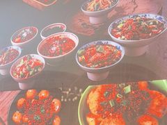 -钢管厂歆瑞源油卤串串香(春熙路太古里店)