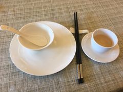 -潮府馆·非遗潮州菜·港式点心(世纪公园店)