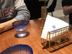 餐具摆设-POKEE VIA&Brunch·维娅(重庆来福士店)