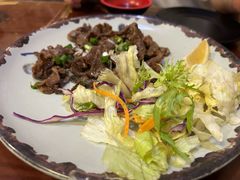 牛舌-胜代日本料理(云程巷小区店)
