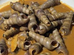 -钱山海鲜大排档