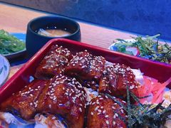 -和彩放题餐厅(酒仙桥店)