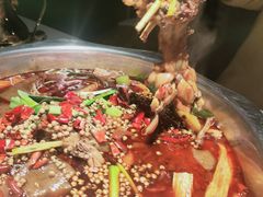 -宽口美蛙鱼头(大唐西市店)