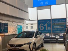 -上海永达通途别克4S店(七宝店)
