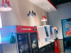 -龍歌自助小火锅(李沧顺和汇店)