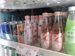 -today便利店(汉街店)