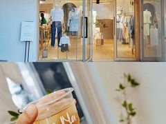 -nana showroom娜娜家服装店