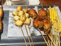 -管氏翅吧(护国寺店)