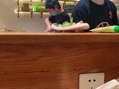 大堂-戏作寿司(观音桥店)