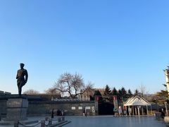 -张学良旧居陈列馆