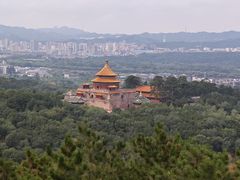-磬锤峰森林公园