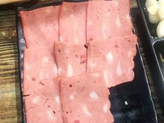 培根肉-莱真牛碳火烤肉(合肥旗舰店)