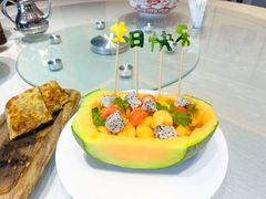 -一宽宽宴(白浮泉路店)
