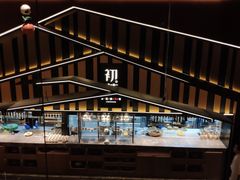 -初蓉丨遇见新川菜(亲贤街荣耀店)