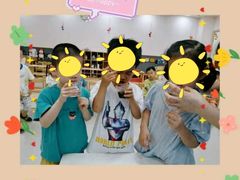 -海汀顿儿童之家(保利香雪园区)