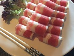 -捞王猪肚鸡火锅(昆山店)