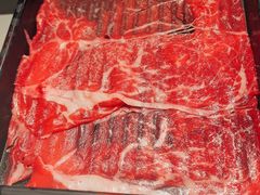 -温禾牛·和牛寿喜烧自助火锅(恒基名人店)