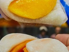 -澳门长洲糯米糍(柯打苏沙街店)