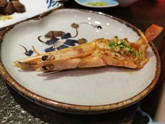 刺身拼盘-福樱兰海鲜放题铁板烧(加州店)