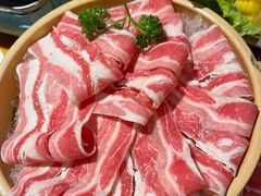 肥牛-山己几(中华街店)
