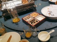 -金狮麟·新豫菜(金码大厦店)