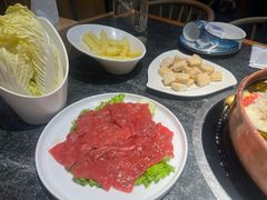 -小洋府铜锅涮肉(南锣鼓巷店)