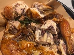 -绿茶餐厅(广州天河城店)