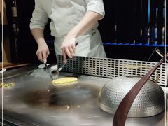 -松临·铁板烧&Omakase(神农店)