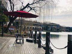 -上海怡沁园度假酒店