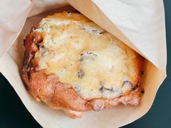 福州现炸海蛎饼-小宝·路鼎记·福鼎特色小吃(富民路店)