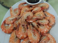 -秋姐美食店(旅游大道店)