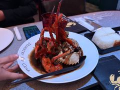 -Ministry of Crab•MOC(交子大道店)