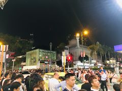 -香港皇家太平洋酒店