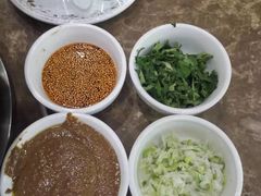 -牛叔鲜羊肉铜火锅(远东小区店)