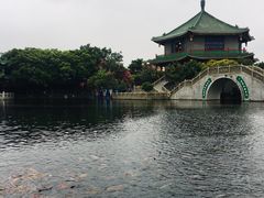 -宝墨园景区