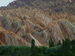-天山神秘大峡谷