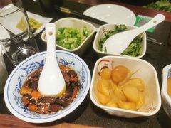 -东来顺饭庄(金泉广场店)