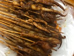 -十里铺铁板鱿鱼