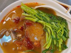 -新记美食(关闸店)