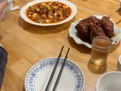-明婷饭店(外曹家巷店)