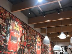 大堂-味千拉面(广州金沙永旺梦乐城店)