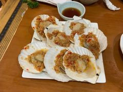 -银子铁板烧料理自助餐(人民广场店)