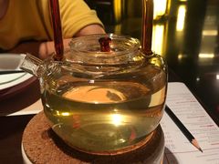 -海航大厦万豪酒店彩海轩中餐厅(霄云路店)