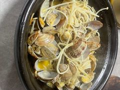 -甬小馆·焗海鲜温州菜(五马街店)