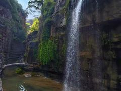 -云台山风景名胜区