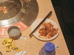 -新石器烤肉(百联川沙店)